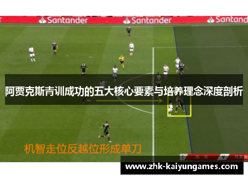 阿贾克斯青训成功的五大核心要素与培养理念深度剖析 阿贾克斯青训成功的五大核心要素与培养理念深度剖析