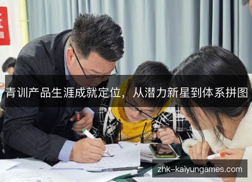 青训产品生涯成就定位,从潜力新星到体系拼图 青训产品生涯成就定位,从潜力新星到体系拼图